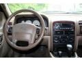 2004 Onyx Green Pearl Jeep Grand Cherokee Limited 4x4  photo #63