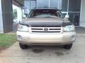 Sonora Gold Metallic - Highlander V6 Photo No. 2
