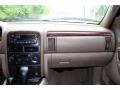 2004 Onyx Green Pearl Jeep Grand Cherokee Limited 4x4  photo #64