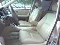 Sonora Gold Metallic - Highlander V6 Photo No. 6