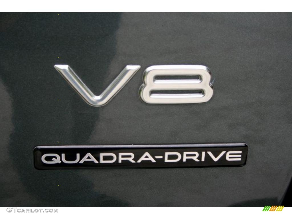 2004 Grand Cherokee Limited 4x4 - Onyx Green Pearl / Taupe photo #72