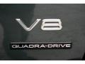 2004 Onyx Green Pearl Jeep Grand Cherokee Limited 4x4  photo #72