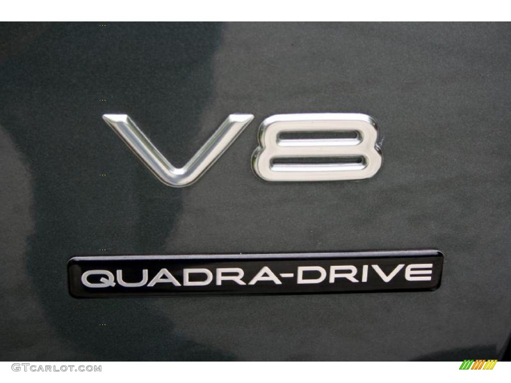 2004 Grand Cherokee Limited 4x4 - Onyx Green Pearl / Taupe photo #73