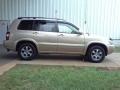 Sonora Gold Metallic - Highlander V6 Photo No. 17
