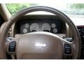 2004 Onyx Green Pearl Jeep Grand Cherokee Limited 4x4  photo #75