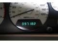 2004 Onyx Green Pearl Jeep Grand Cherokee Limited 4x4  photo #78
