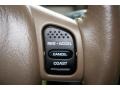 2004 Onyx Green Pearl Jeep Grand Cherokee Limited 4x4  photo #80