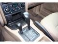 2004 Onyx Green Pearl Jeep Grand Cherokee Limited 4x4  photo #87