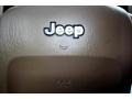 2004 Onyx Green Pearl Jeep Grand Cherokee Limited 4x4  photo #95