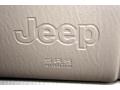 2004 Onyx Green Pearl Jeep Grand Cherokee Limited 4x4  photo #96