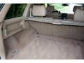 2004 Onyx Green Pearl Jeep Grand Cherokee Limited 4x4  photo #97
