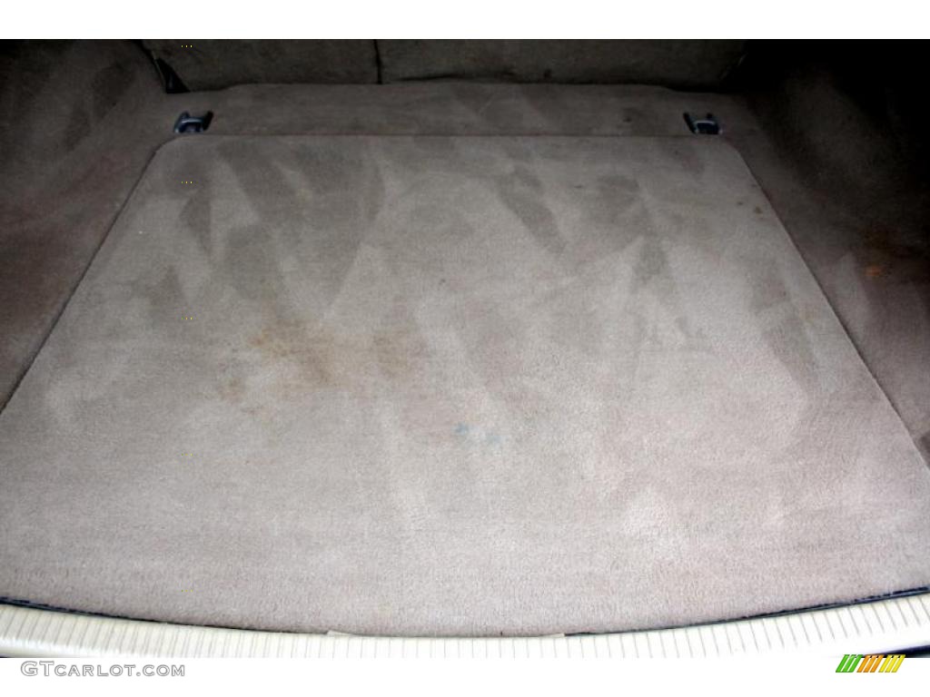 2004 Grand Cherokee Limited 4x4 - Onyx Green Pearl / Taupe photo #101