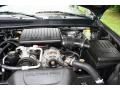 2004 Onyx Green Pearl Jeep Grand Cherokee Limited 4x4  photo #103