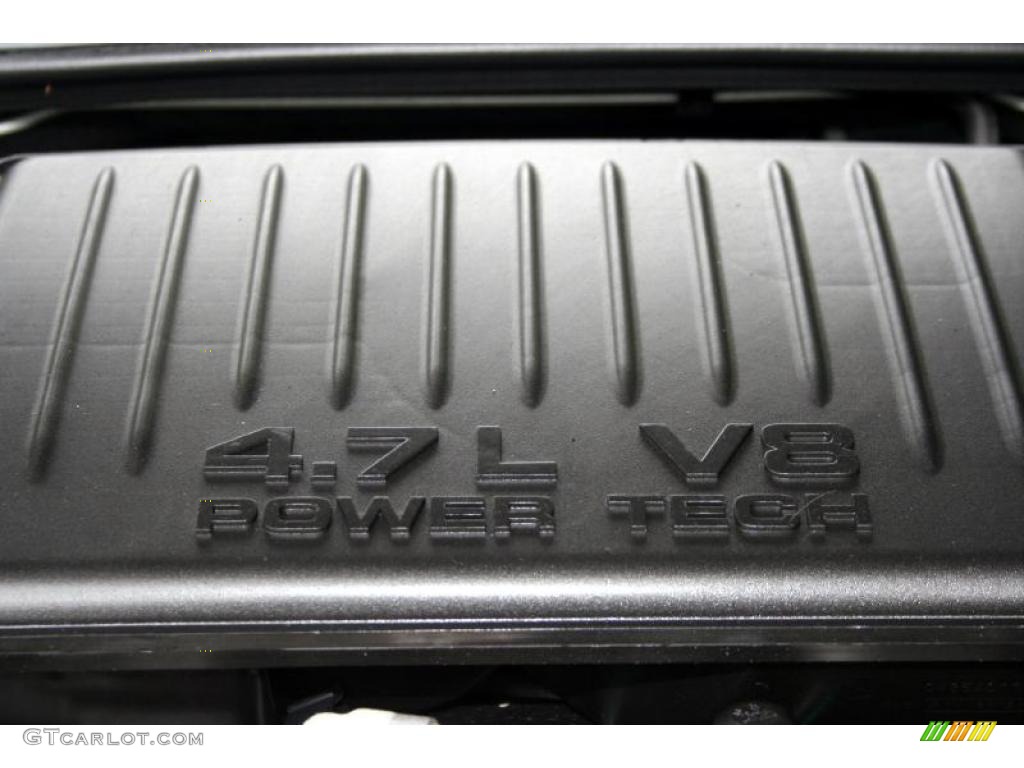 2004 Grand Cherokee Limited 4x4 - Onyx Green Pearl / Taupe photo #106