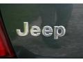 2004 Onyx Green Pearl Jeep Grand Cherokee Limited 4x4  photo #109