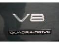 2004 Onyx Green Pearl Jeep Grand Cherokee Limited 4x4  photo #113