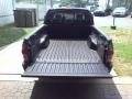Black Sand Pearl - Tacoma Access Cab Photo No. 15