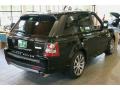 2010 Santorini Black Land Rover Range Rover Sport Supercharged Autobiography Limited Edition  photo #9