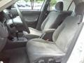 Taffeta White - Civic LX Sedan Photo No. 6