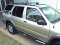 Sahara Beige Metallic - Pathfinder SE 4x4 Photo No. 21