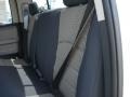 2010 Stone White Dodge Ram 1500 Big Horn Quad Cab 4x4  photo #11