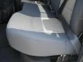2010 Stone White Dodge Ram 1500 Big Horn Quad Cab 4x4  photo #12
