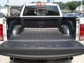 2010 Stone White Dodge Ram 1500 Big Horn Quad Cab 4x4  photo #13