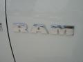 2010 Stone White Dodge Ram 1500 Big Horn Quad Cab 4x4  photo #14