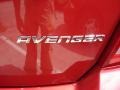 Inferno Red Crystal Pearl - Avenger Express Photo No. 14