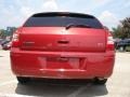 Inferno Red Crystal Pearl - Magnum SXT Photo No. 4