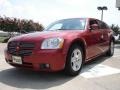 Inferno Red Crystal Pearl - Magnum SXT Photo No. 7