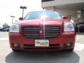 2006 Inferno Red Crystal Pearl Dodge Magnum SXT  photo #8