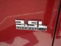 2006 Inferno Red Crystal Pearl Dodge Magnum SXT  photo #27