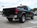 2005 Black Dodge Ram 1500 ST Regular Cab  photo #3