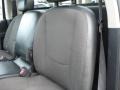 2005 Black Dodge Ram 1500 ST Regular Cab  photo #9