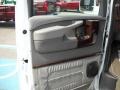 2009 Summit White Chevrolet Express 2500 Extended Passenger Conversion  photo #7