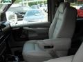 2009 Summit White Chevrolet Express 2500 Extended Passenger Conversion  photo #9