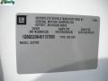 Summit White - Express 2500 Extended Passenger Conversion Photo No. 10