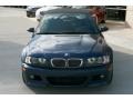 Mystic Blue Metallic - M3 Convertible Photo No. 6