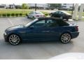 Mystic Blue Metallic - M3 Convertible Photo No. 8