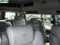 2009 Summit White Chevrolet Express 2500 Extended Passenger Conversion  photo #15