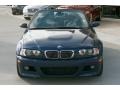 Mystic Blue Metallic - M3 Convertible Photo No. 14