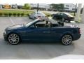 Mystic Blue Metallic - M3 Convertible Photo No. 16