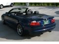 Mystic Blue Metallic - M3 Convertible Photo No. 17