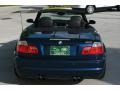Mystic Blue Metallic - M3 Convertible Photo No. 18