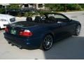 Mystic Blue Metallic - M3 Convertible Photo No. 19