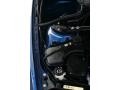 Mystic Blue Metallic - M3 Convertible Photo No. 38