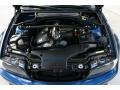 Mystic Blue Metallic - M3 Convertible Photo No. 39