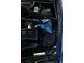 Mystic Blue Metallic - M3 Convertible Photo No. 40