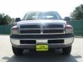 2001 Flame Red Dodge Ram 2500 ST Quad Cab  photo #9